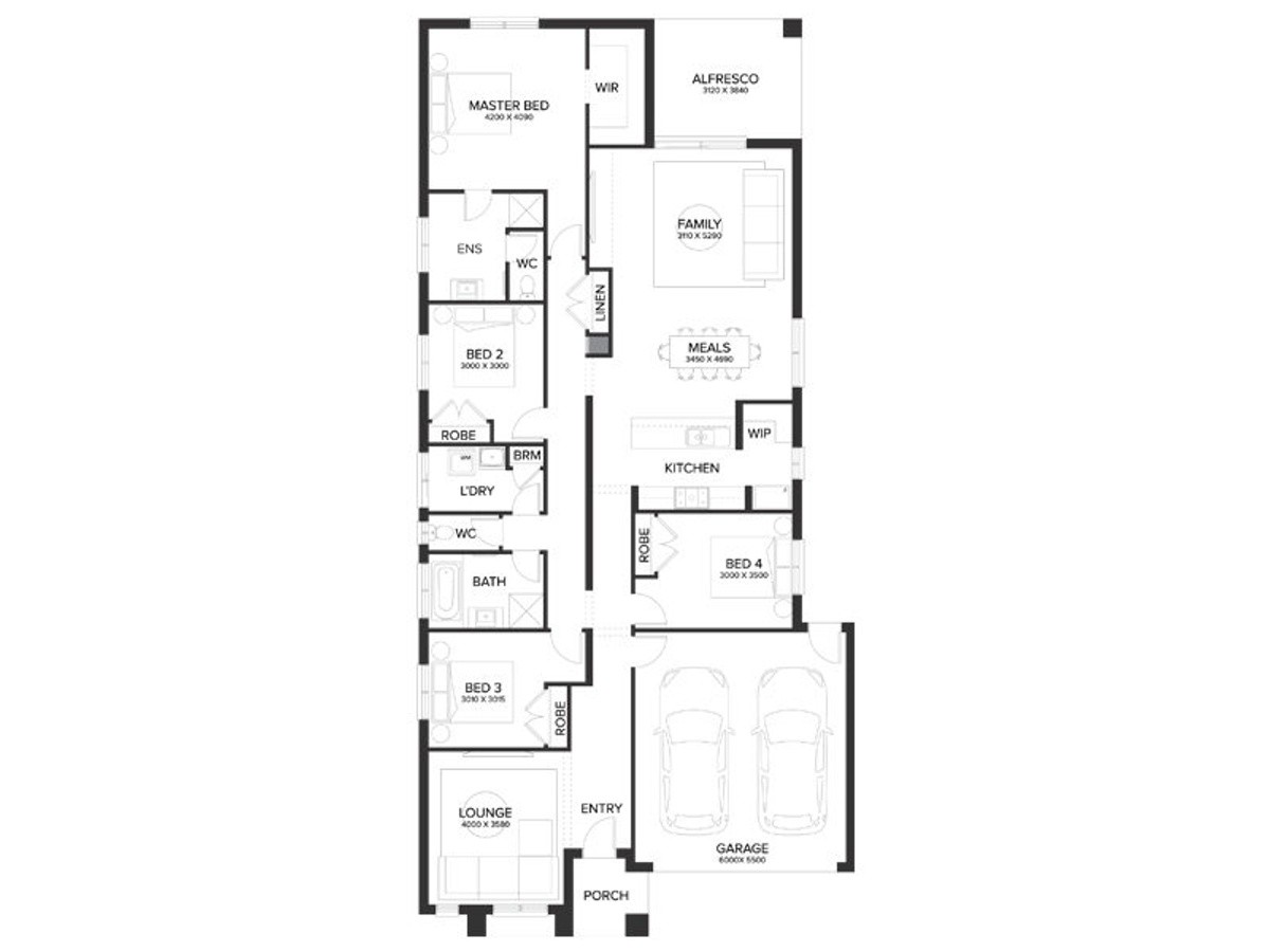 floorplan Image