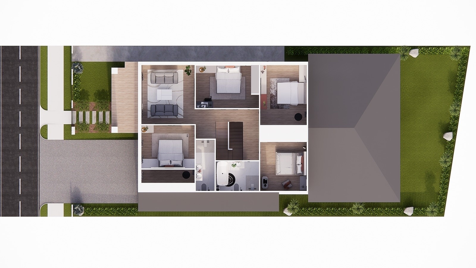 floorplan Image