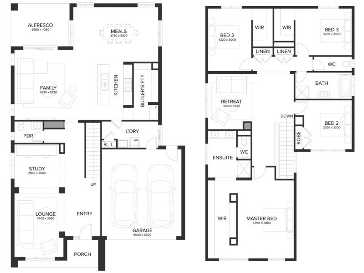 floorplan Image