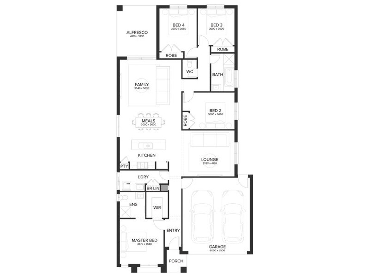 floorplan Image