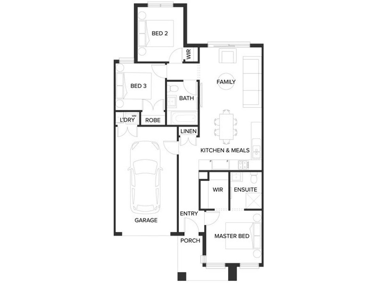 floorplan Image