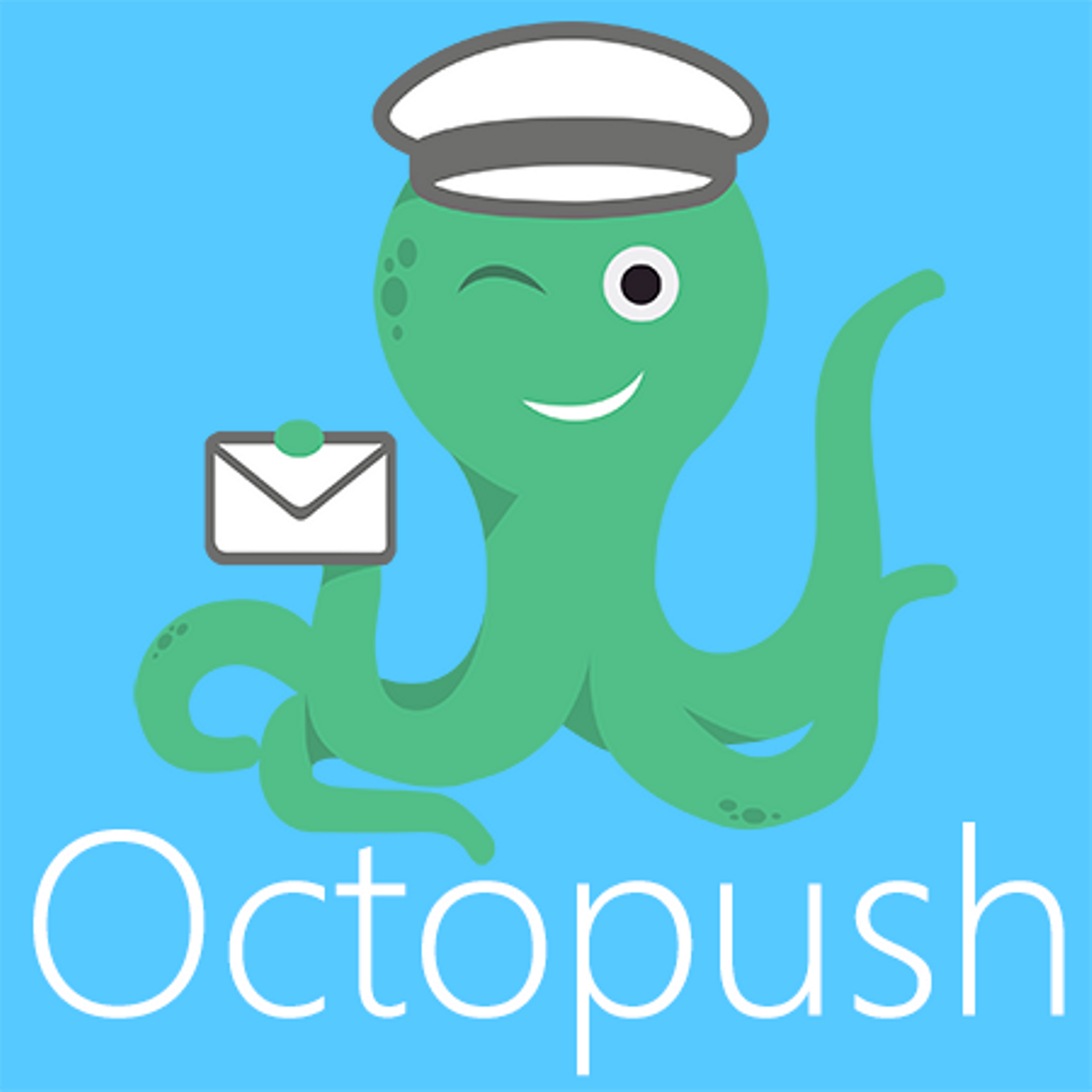 Octopush