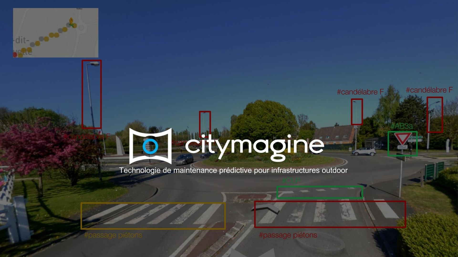 Citymagine