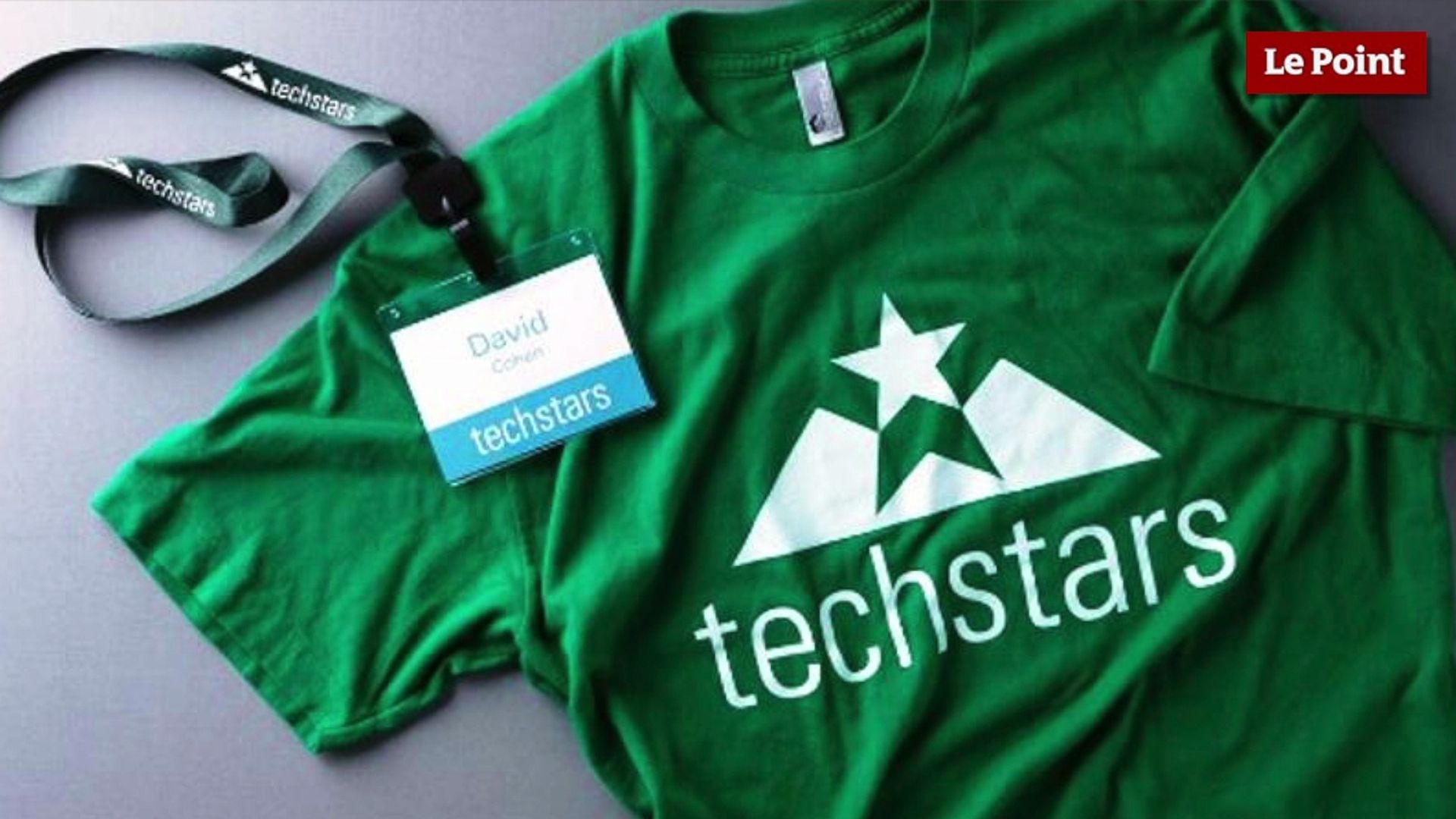 Techstars Paris Accelerator