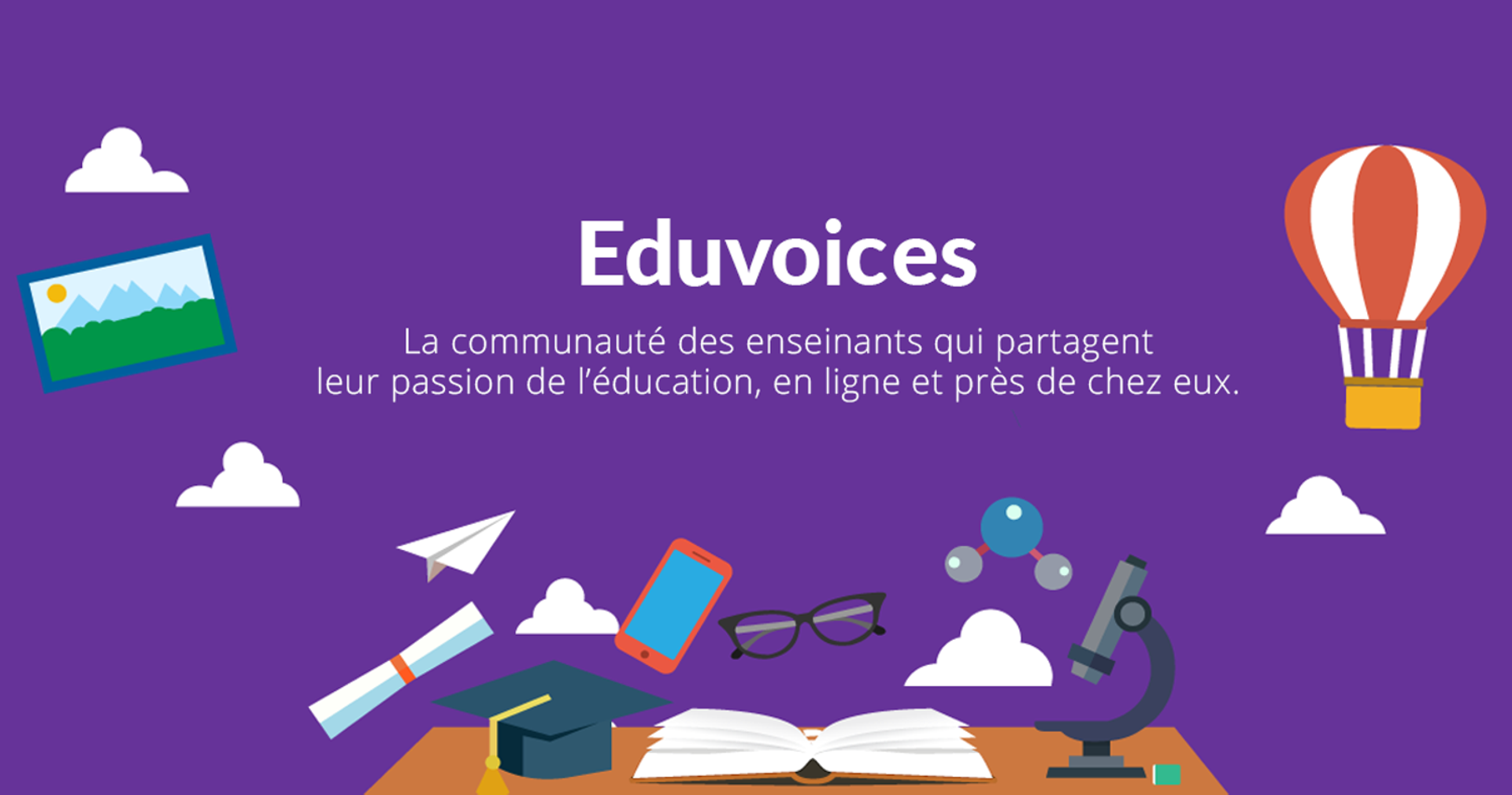 Eduvoices