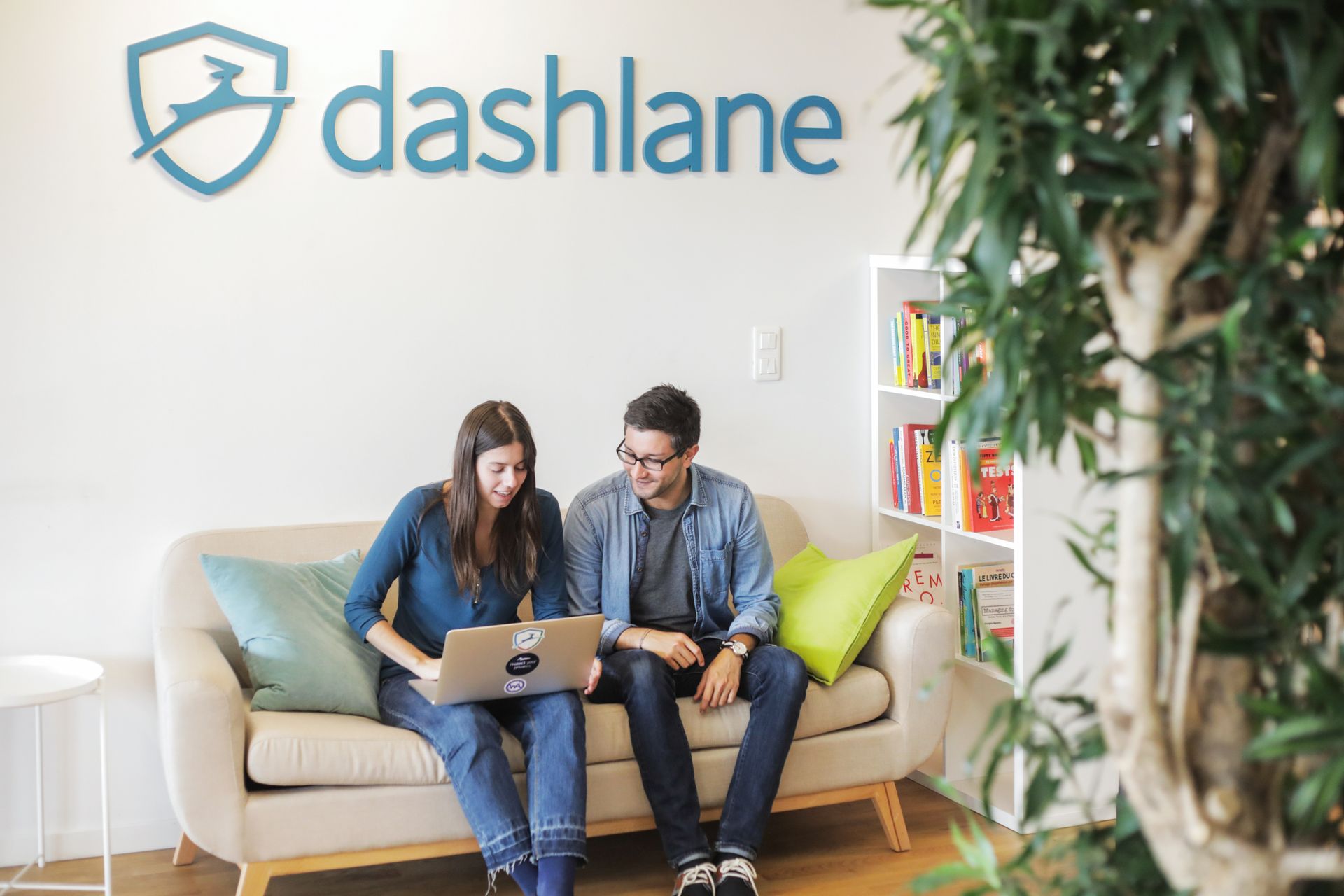 Dashlane