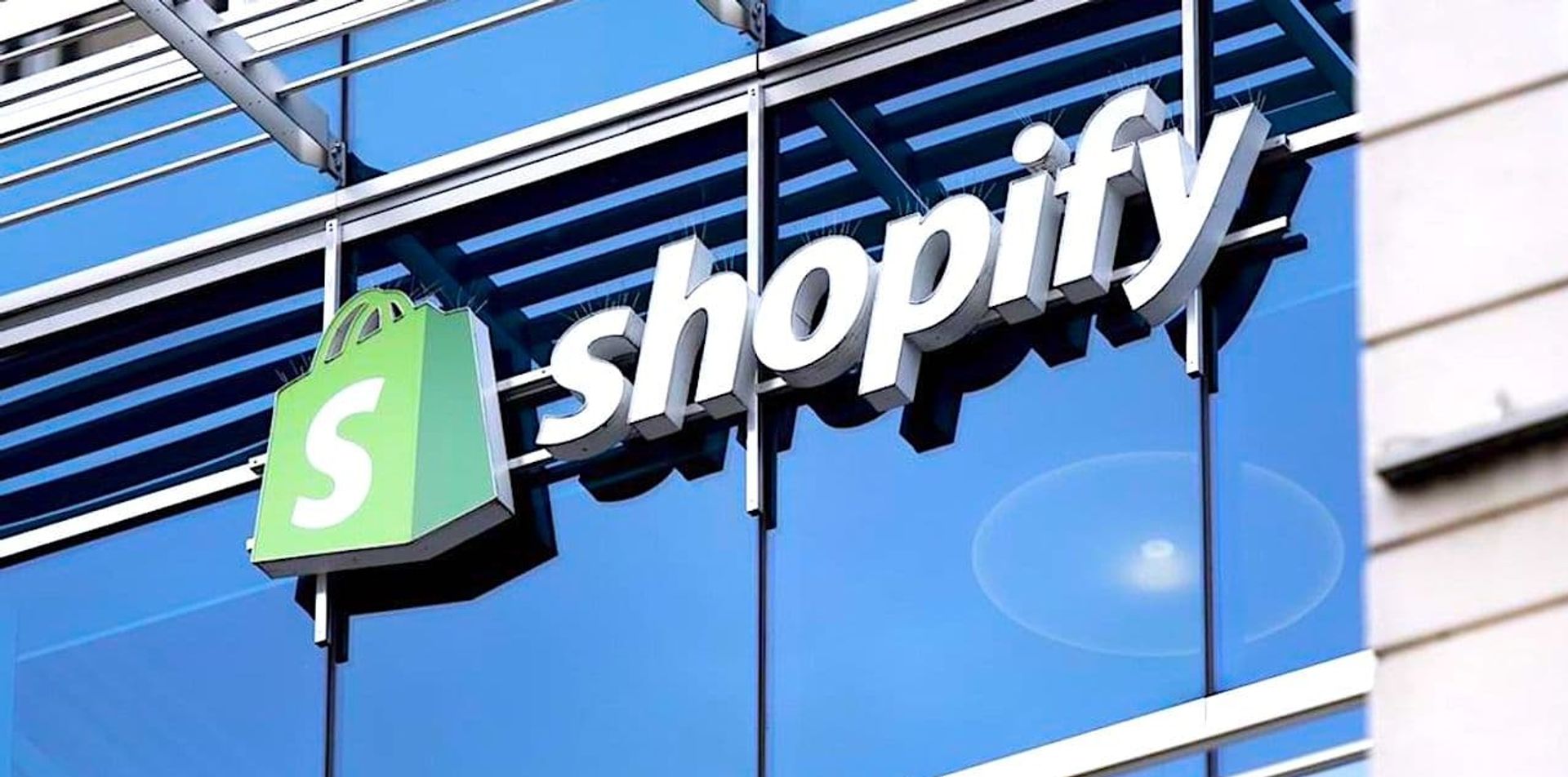 Shopify