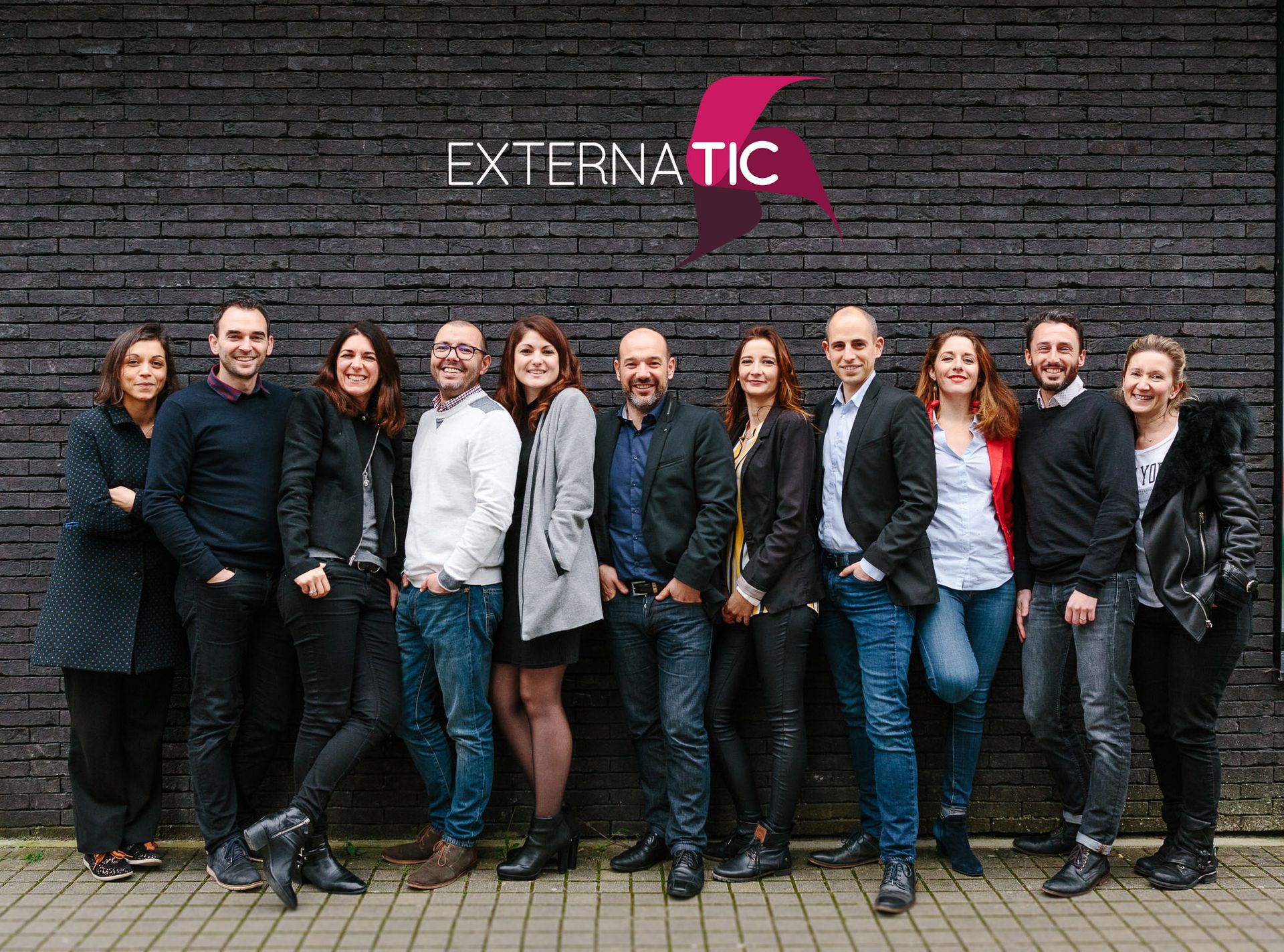 Externatic