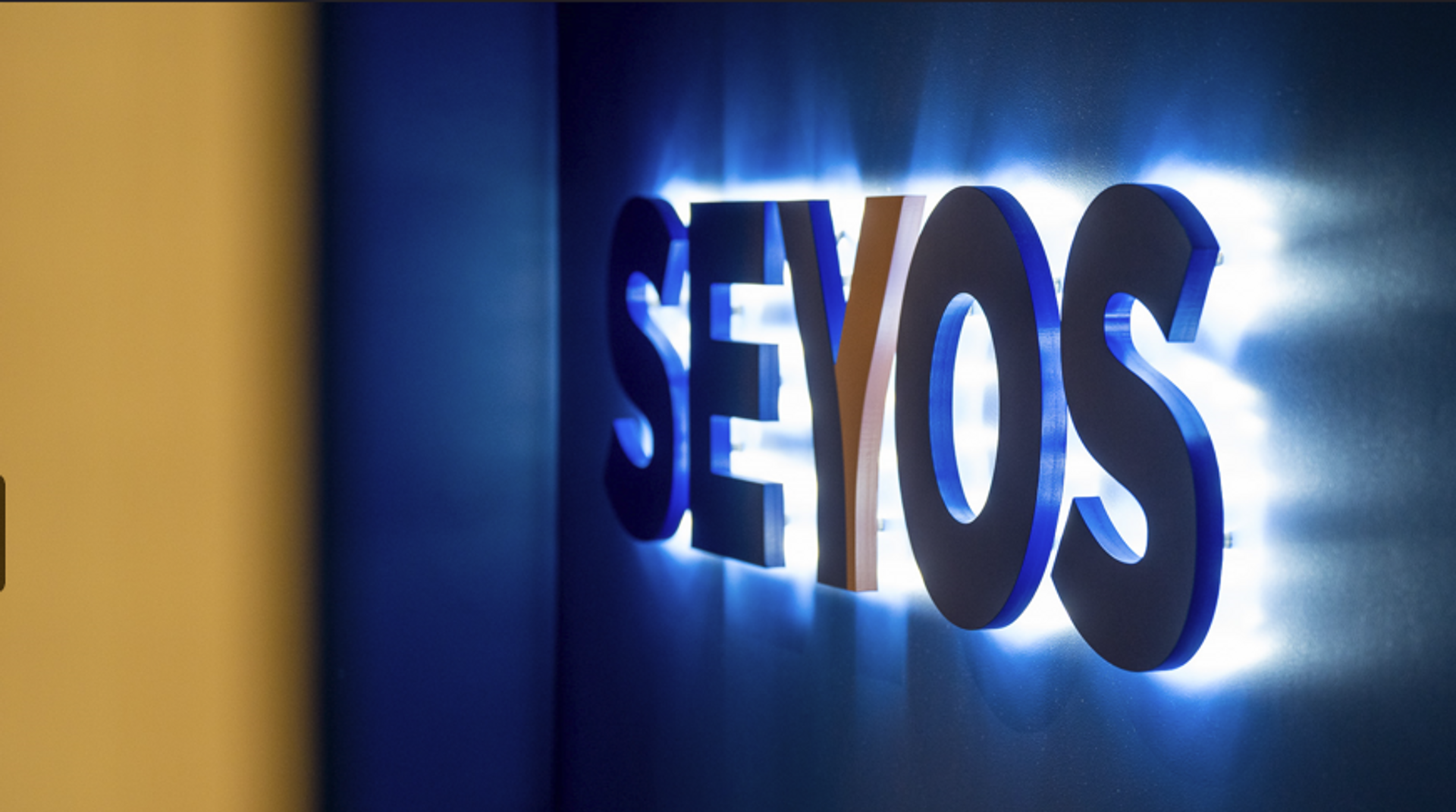 Seyos