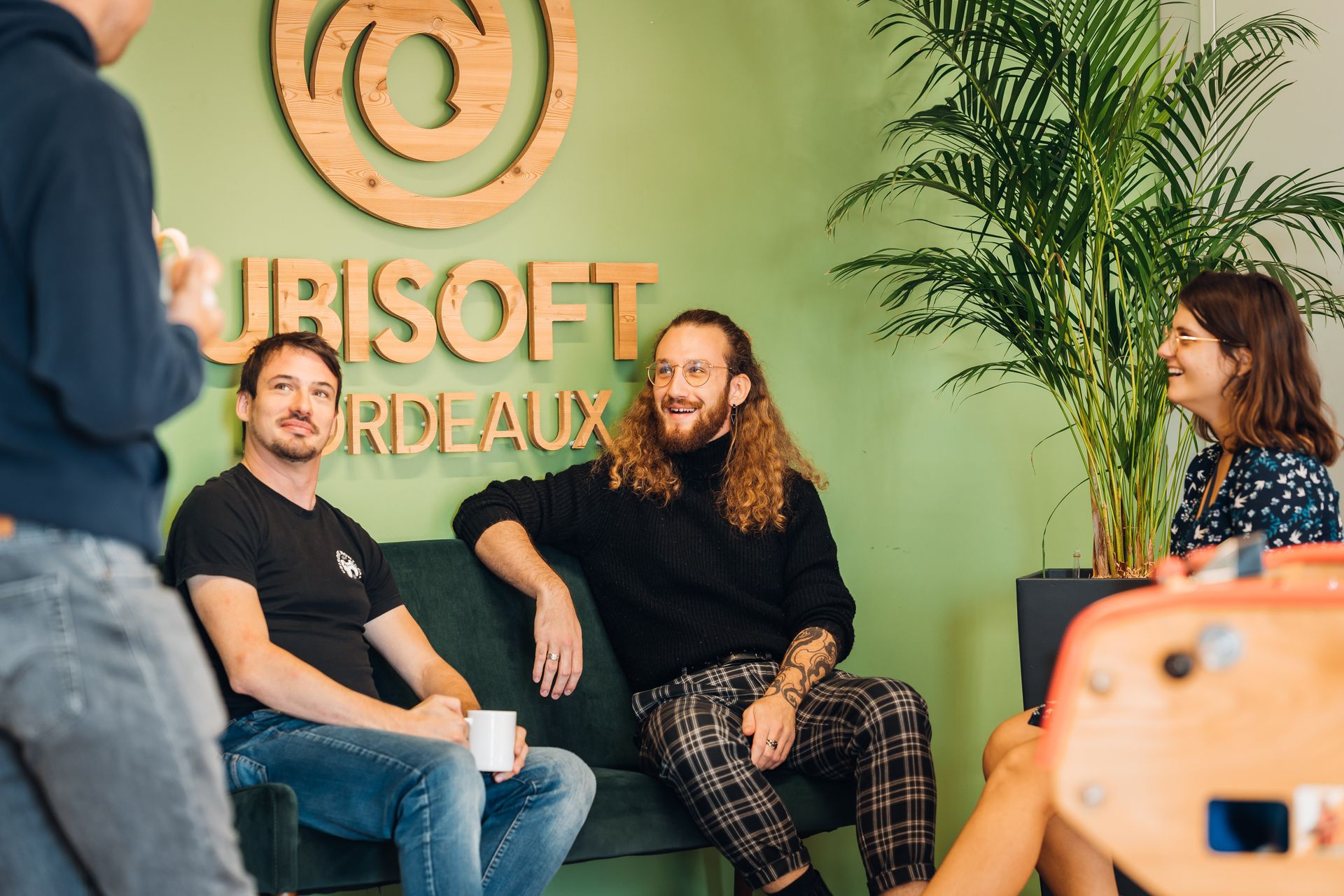 Ubisoft Bordeaux