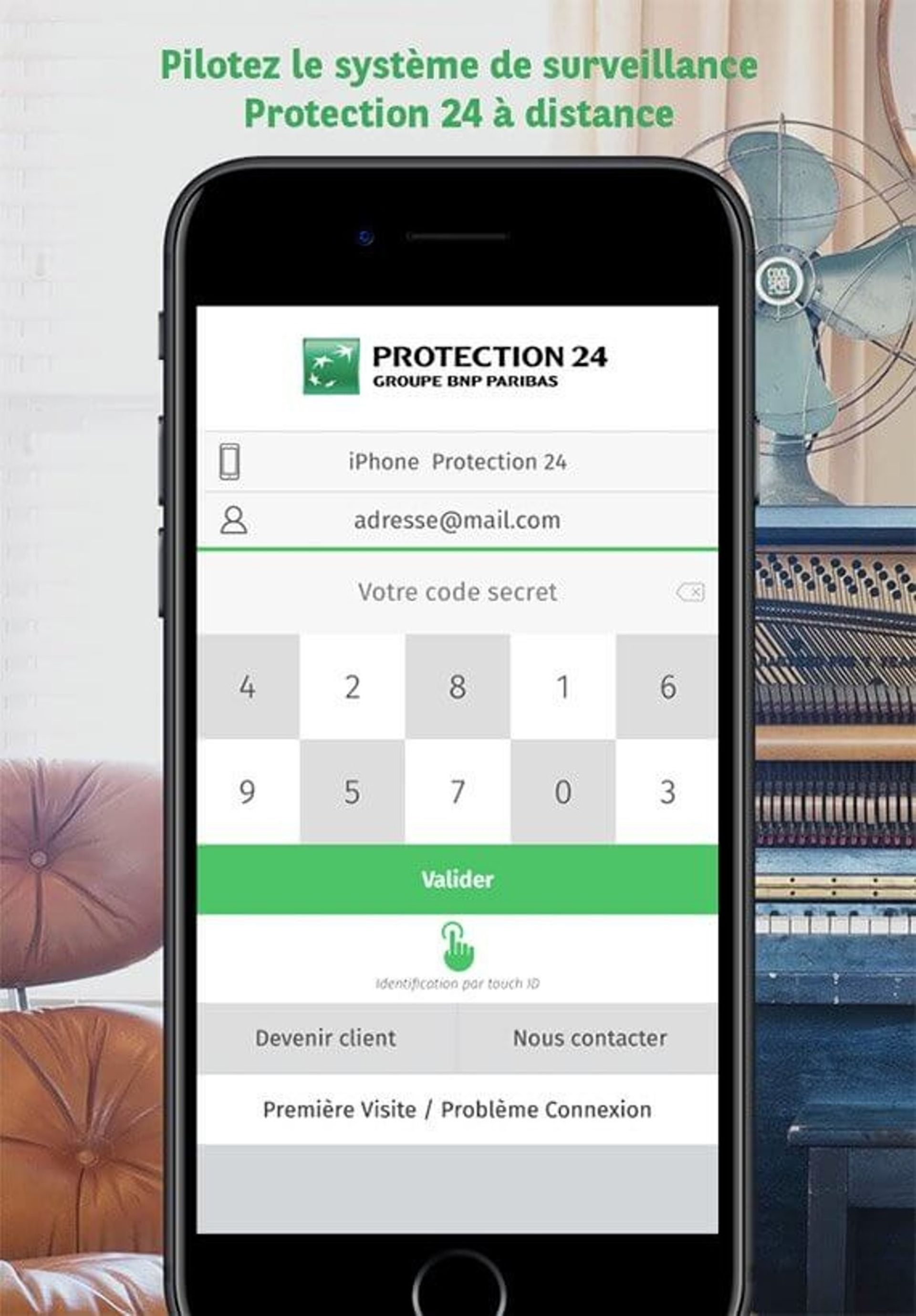 PROTECTION 24