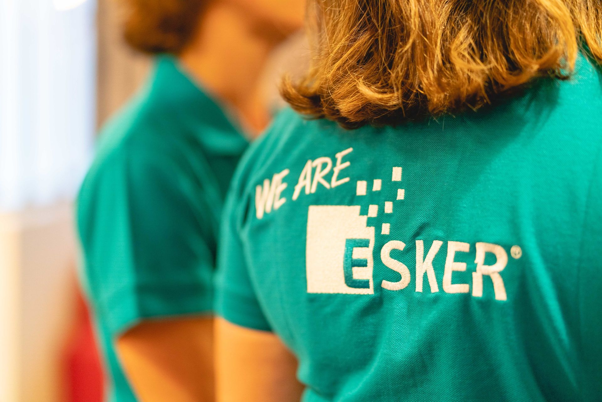 Esker