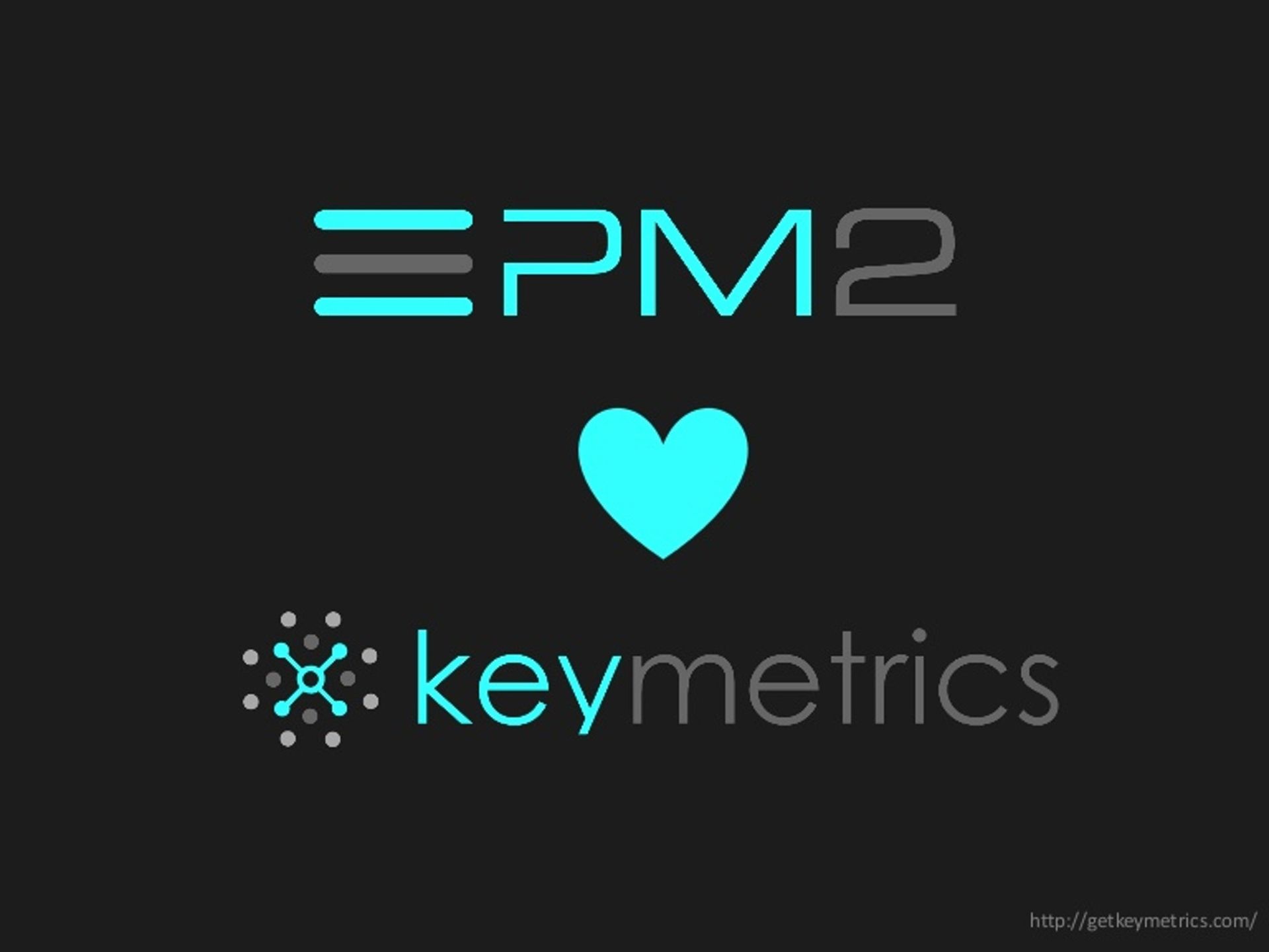 Keymetrics