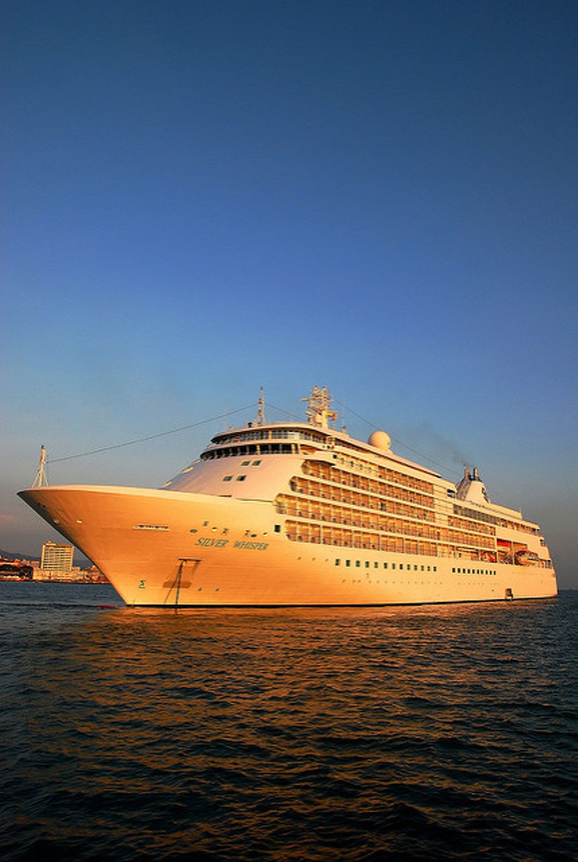 Silversea