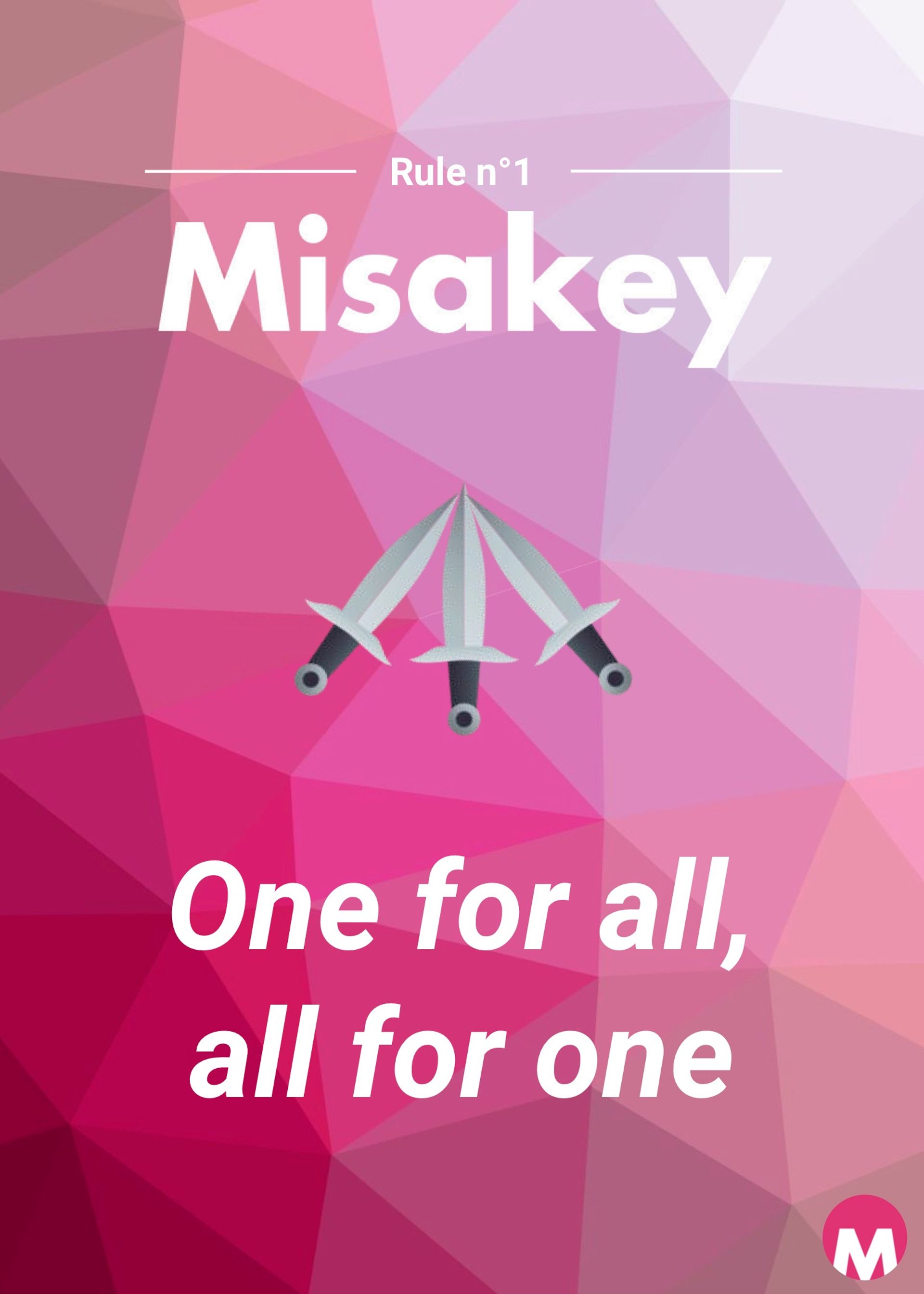 Misakey