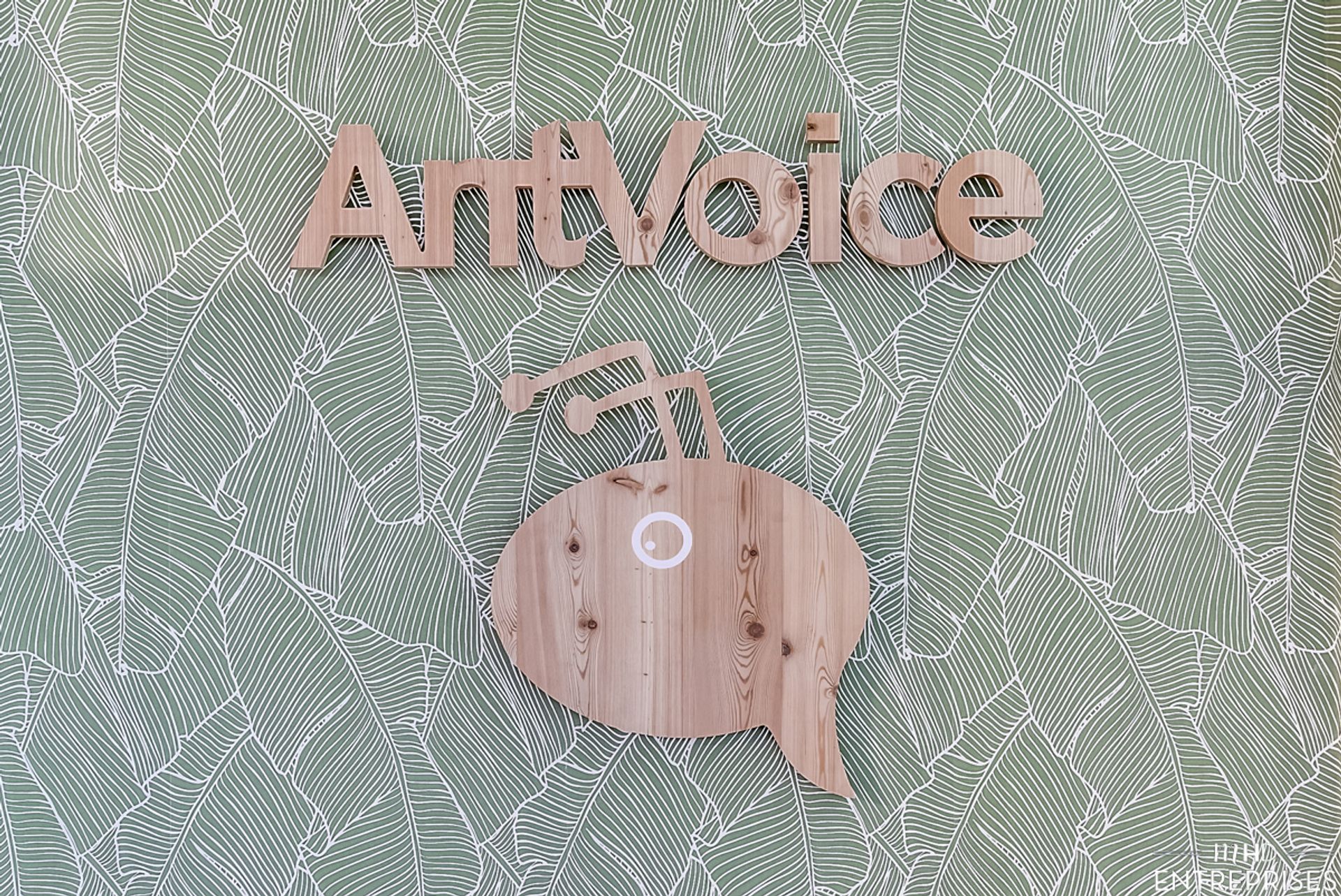 AntVoice