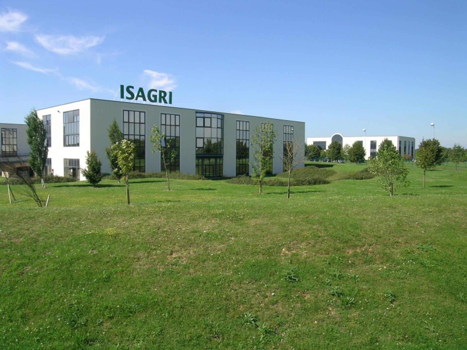 Isagri