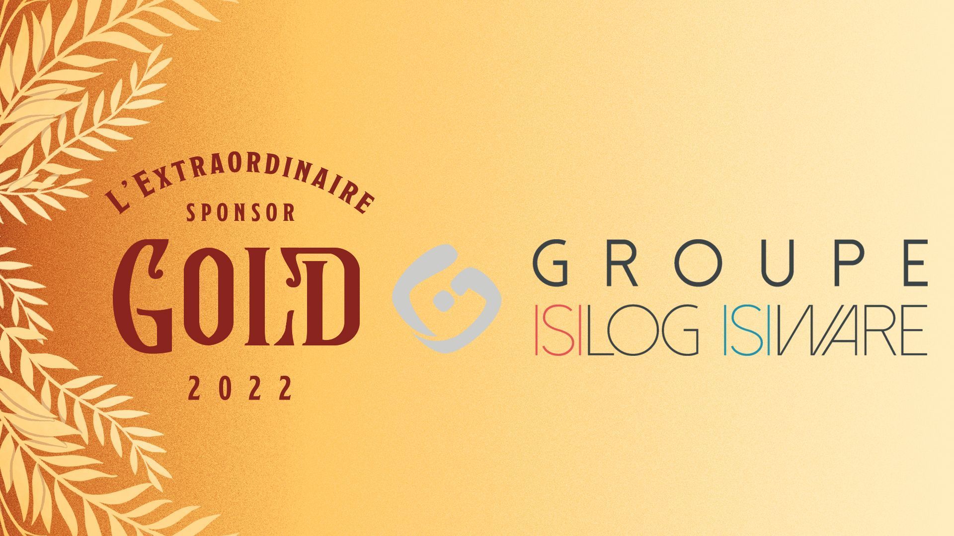 Groupe ISILOG-ISIWARE