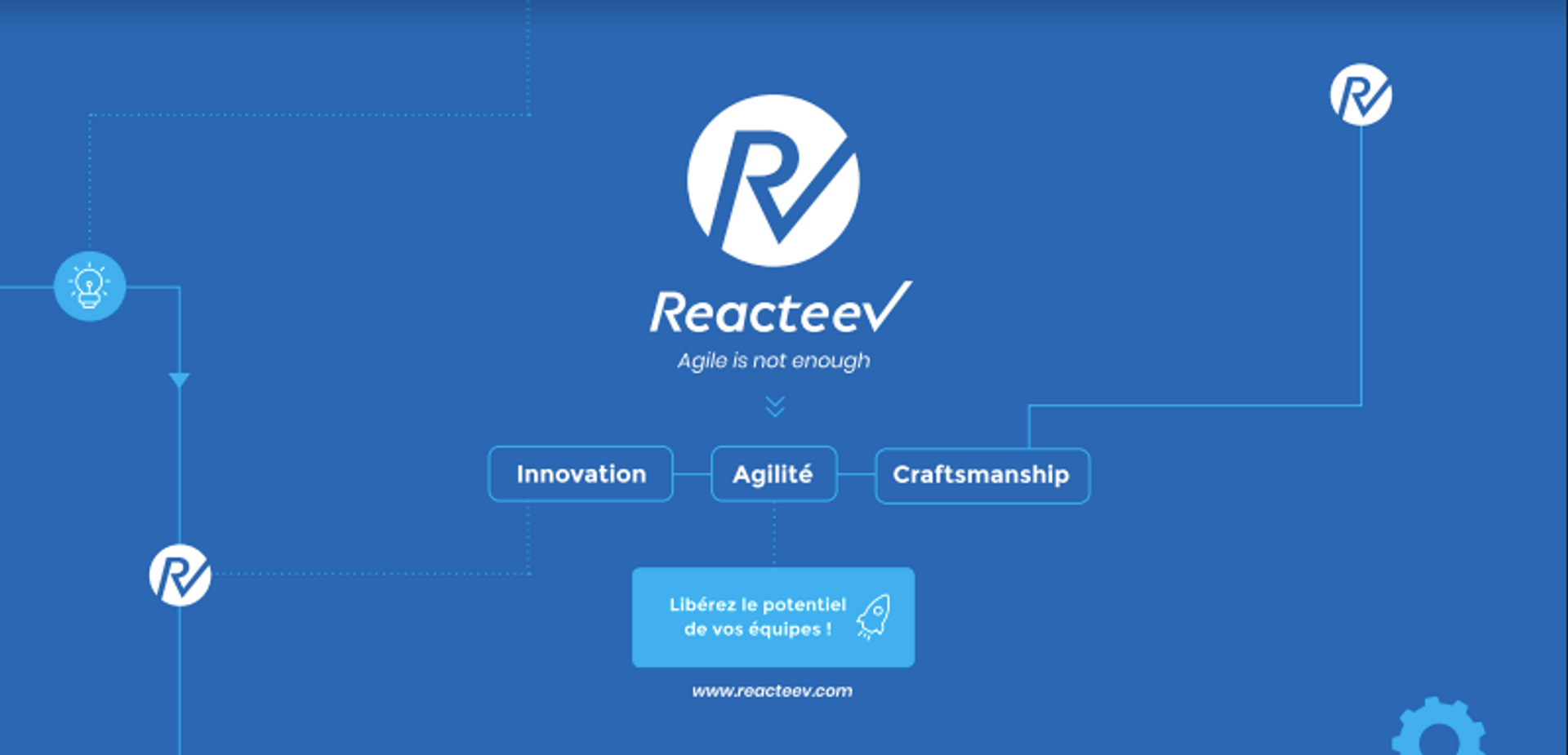 Reacteev