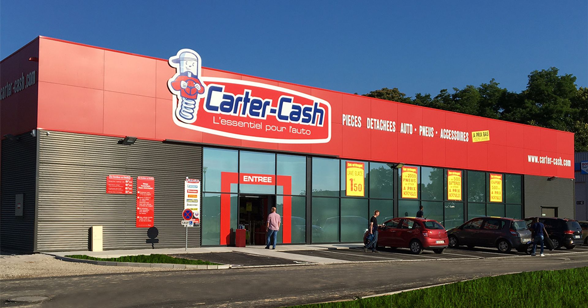 Carter-Cash