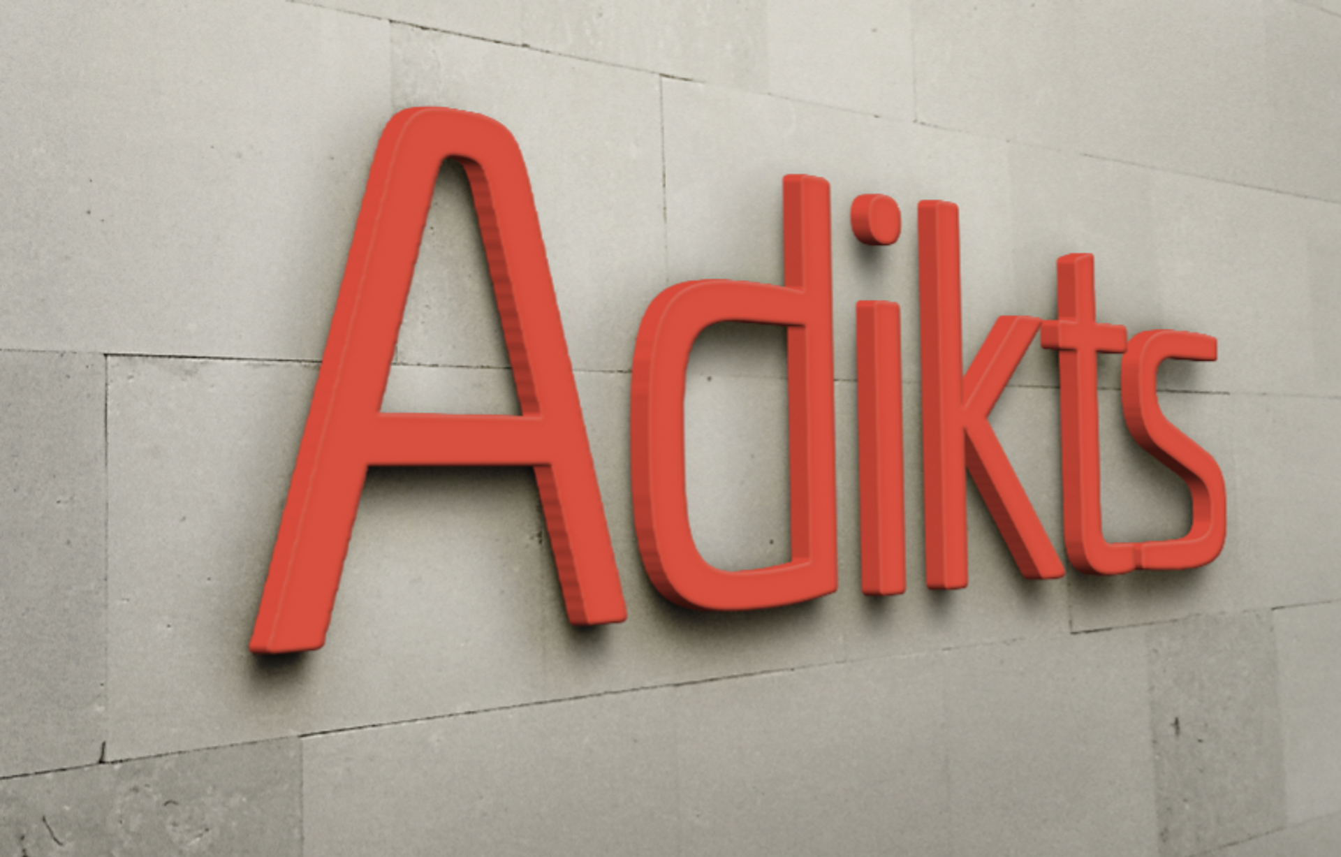 ADIKTS