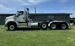 2025 INTERNATIONAL HX620