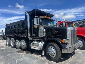 2007 Peterbilt 387