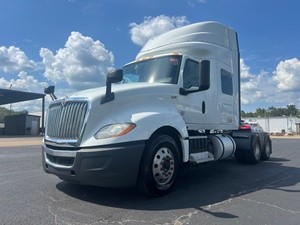 2019 International LT625