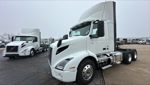 2019 Volvo VNL