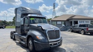 2019 INTERNATIONAL LT625