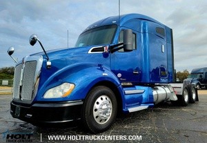 2020 Kenworth T680