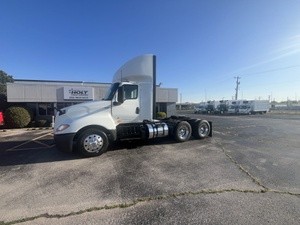 2019 International LT625