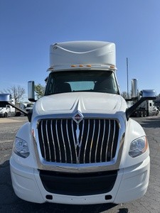 2020 International LT625