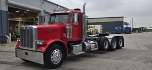 2005 Peterbilt 379