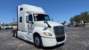 2019 INTERNATIONAL LT625