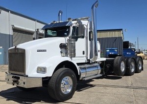 2006 Kenworth T800