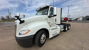 2021 International LT625