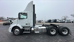2019 Volvo VNL
