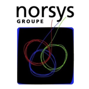 Logo NORSYS 