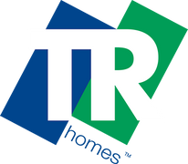 TR Homes logo