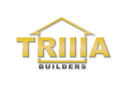Triiia Builders logo