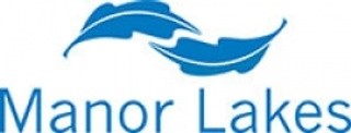Manor Lakes logo