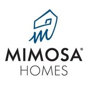 Mimosa Homes logo