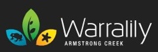 Warralily logo