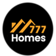 777 Homes logo