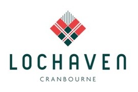 Lochaven logo