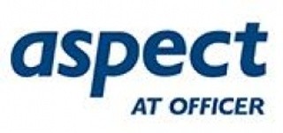 Aspect logo