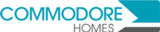 Commodore Homes logo