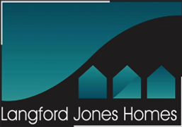 Langford Jones Homes logo