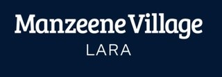 Manzeene Village logo